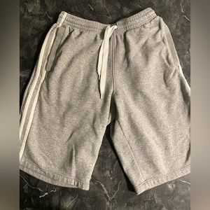 Men’s Adidas Originals Sweatshorts Medium